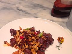 -漢舍中国菜馆(浦东嘉里城店)