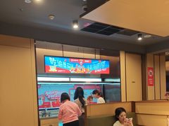 -海底捞火锅(百利广场店)