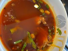 火锅兔-冯记香辣兔火锅(茶店子总店)