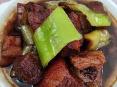 红烧肉-蘭心餐厅(进贤路店)