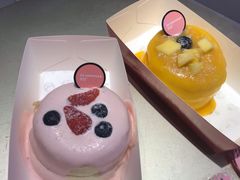-狐狸和向日葵(北京路店)