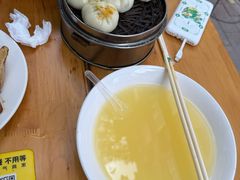 -王菊美食街·王菊面馆(总店)