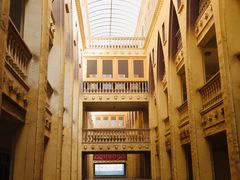 -新疆国际大巴扎