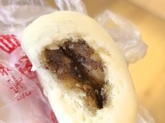 -清泉阁包子铺(中山路店)
