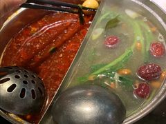 -阪尚皇·原切牛排·烤肉火锅自助(北京路店)