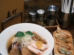 -真打拉面·日式拉面新流派(体育西横街店)