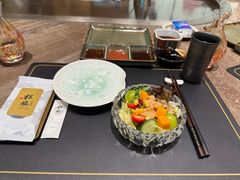 -松临·铁板烧&Omakase(神农店)