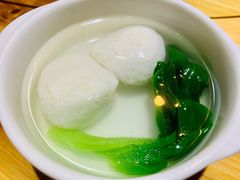 -烟水渔庄餐厅(西溪湿地店)