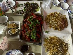 -潮汕砂锅粥