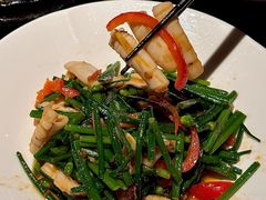 -人间酒暖·Go blanc·烧鸟·深夜食堂(陆家嘴店)