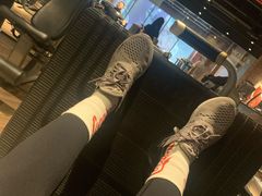 -威尔仕健身(杭州万象城店)