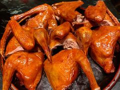 红烧乳鸽-大鸽饭(北京路店)
