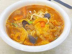 -一家人面馆(三条巷店)
