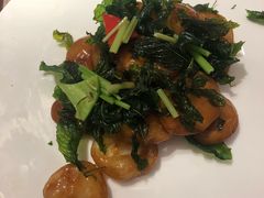 -安多素食(广仁寺路店)