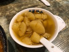 木薯糖水-粉家柳州螺蛳粉(杨宅路店)