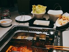 -海底捞火锅(壹悦城店)