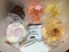 -檬舒舒MonChouChou(环球金融中心店)