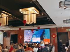 大堂-小谭川菜(紫薇田园店)