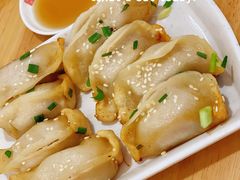 -小姜锅贴(凤凰街店)
