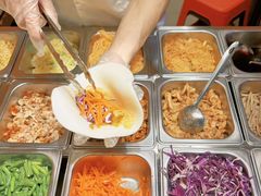 -张果佬年糕卷(科巷店)