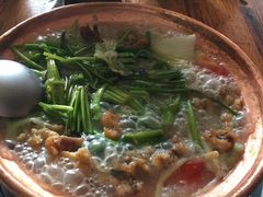 -阿婆情腊排骨火锅(金虹路店)