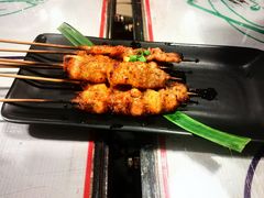 -辉记炭烧海鲜大排档·老字号(福田店)