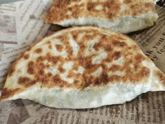 -听涛雅苑百味饺子老家菜馆