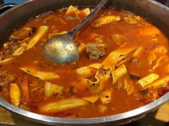 -有才叔的小馆(招商依云曲江店)