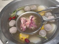 -八合里潮汕鲜牛肉火锅(万科里店)