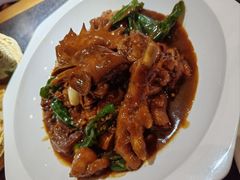 -鲁菜根·泰安菜(万达店)