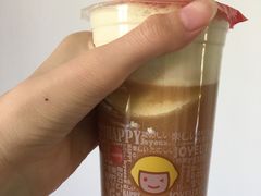 -快乐柠檬happylemon(丰台万达广场店)