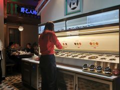 -左庭右院鲜牛肉火锅(新梅广场店)