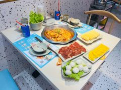 -虾吃虾涮.虾火锅.肉蟹煲(步步高梅溪新天地店)