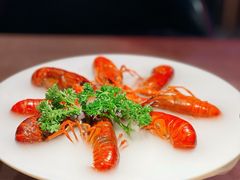 精品酒醉龙虾-红盔甲·小龙虾(车公庙店)