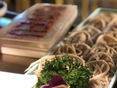 高原千层肚-矮冬瓜红茶火锅