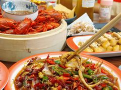 -猫公子纸上烤鱼烧烤•Bistro小酒馆(钱江世纪城店)