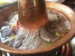 -陀岗美食·云南藏式特色餐厅