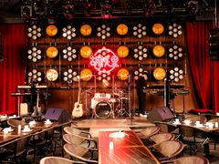 -胡桃里乐队酒馆(农科路店)