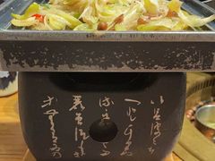 -黑牛の店·和牛烧肉(石家庄万象城店)