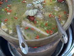 -蔡记·九米羊肉炉(东渡店)