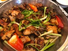-美极鲜食坊(宝安南路店)