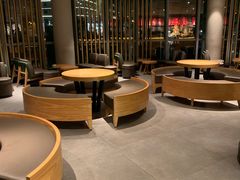 -星巴克(夏日百货店)