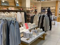 -ZARA HOME(蓝色港湾店)