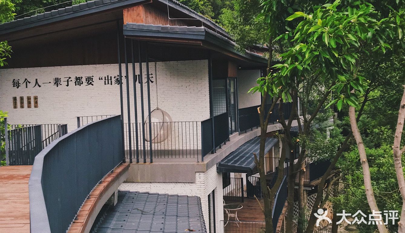 泉州的世外桃源🌳逃离城市 去享受大自然