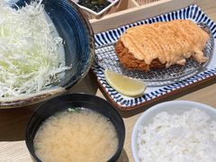 -堂本家·二代目·炸猪排(Express东海店)