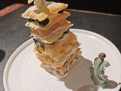-唐猫庭院·千年陕菜(赛格国际购物中心店)