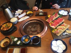 -炎蔵牛舌烤肉