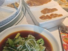 -羲和雅苑•北京烤鸭(乐园道万象城店)