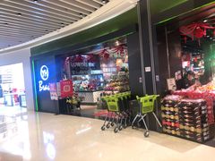 -百佳永辉超市(福田星河店)