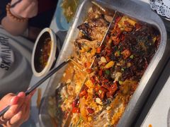 -尚渔味双拼烤鱼(悦界广场店)